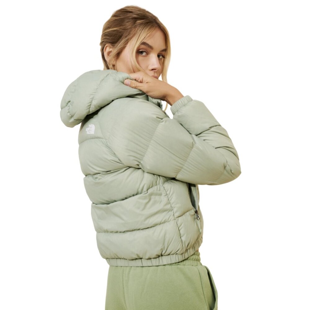 NWOT The North Face Hydrenalite Hooded Down Jacket - Picture 6 of 16